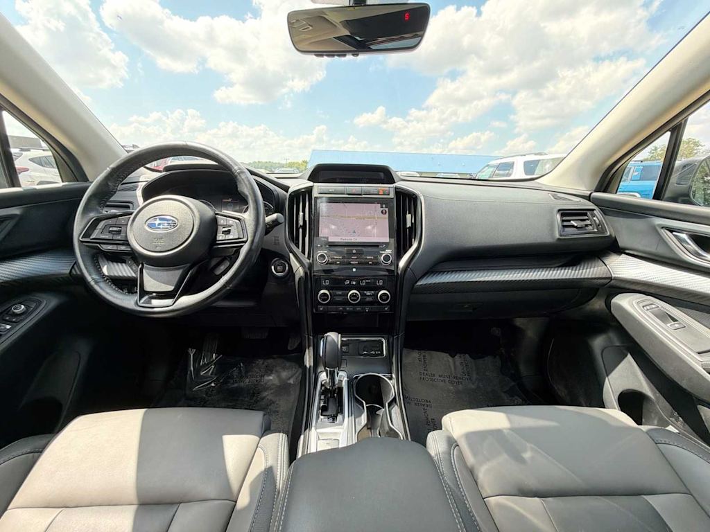 Thumbnail: 2022 Subaru Ascent - 8