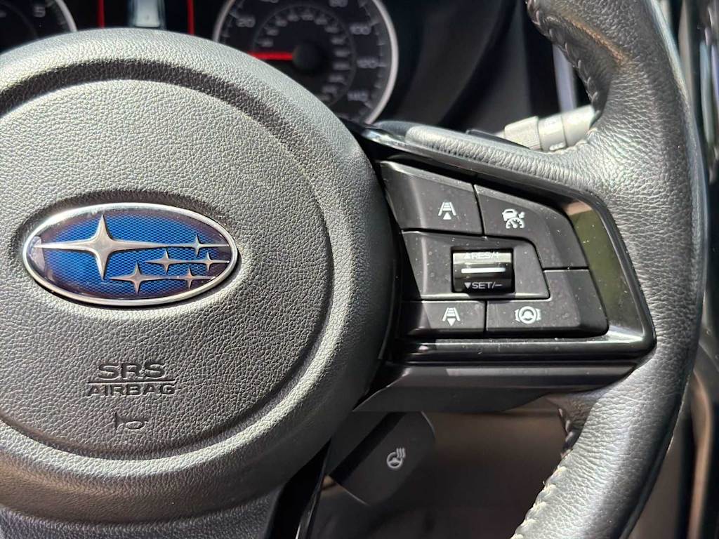 Thumbnail: 2022 Subaru Ascent - 28