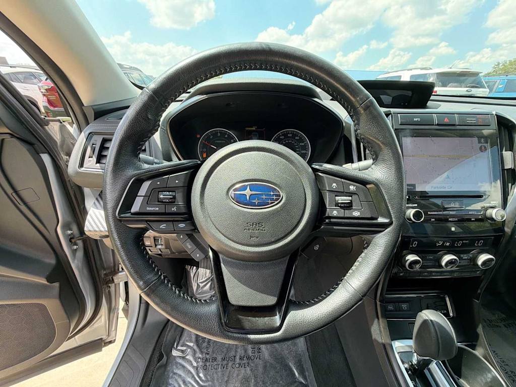 Thumbnail: 2022 Subaru Ascent - 12