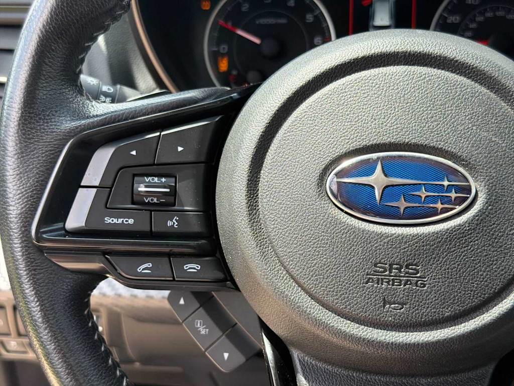 Thumbnail: 2022 Subaru Ascent - 27
