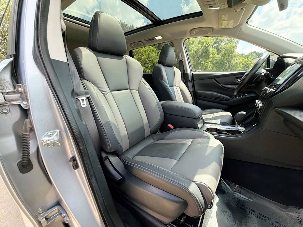 Thumbnail: 2022 Subaru Ascent - 10