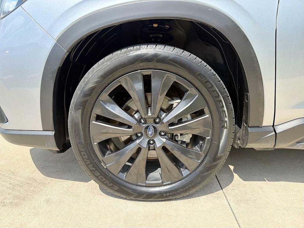 Thumbnail: 2022 Subaru Ascent - 6