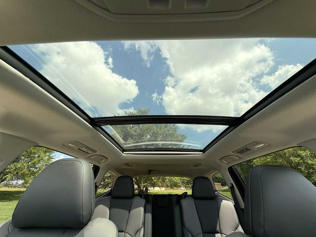 Thumbnail: 2022 Subaru Ascent - 24