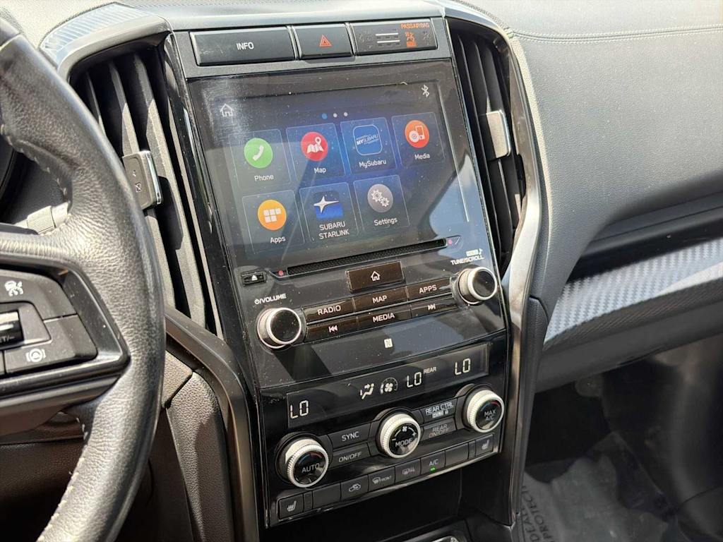 Thumbnail: 2022 Subaru Ascent - 13