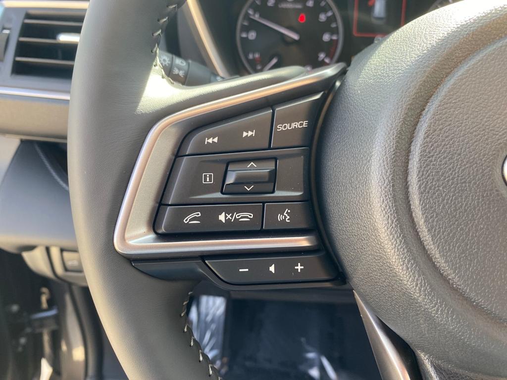 Thumbnail: 2026 Subaru Ascent - 36