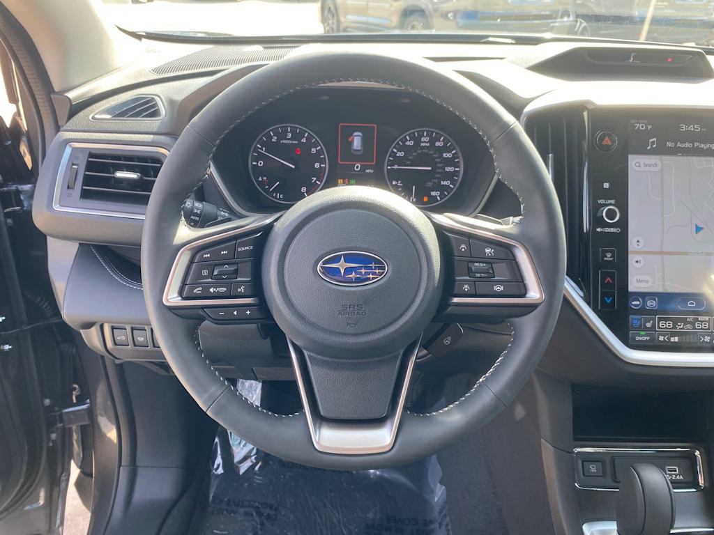 Thumbnail: 2026 Subaru Ascent - 10