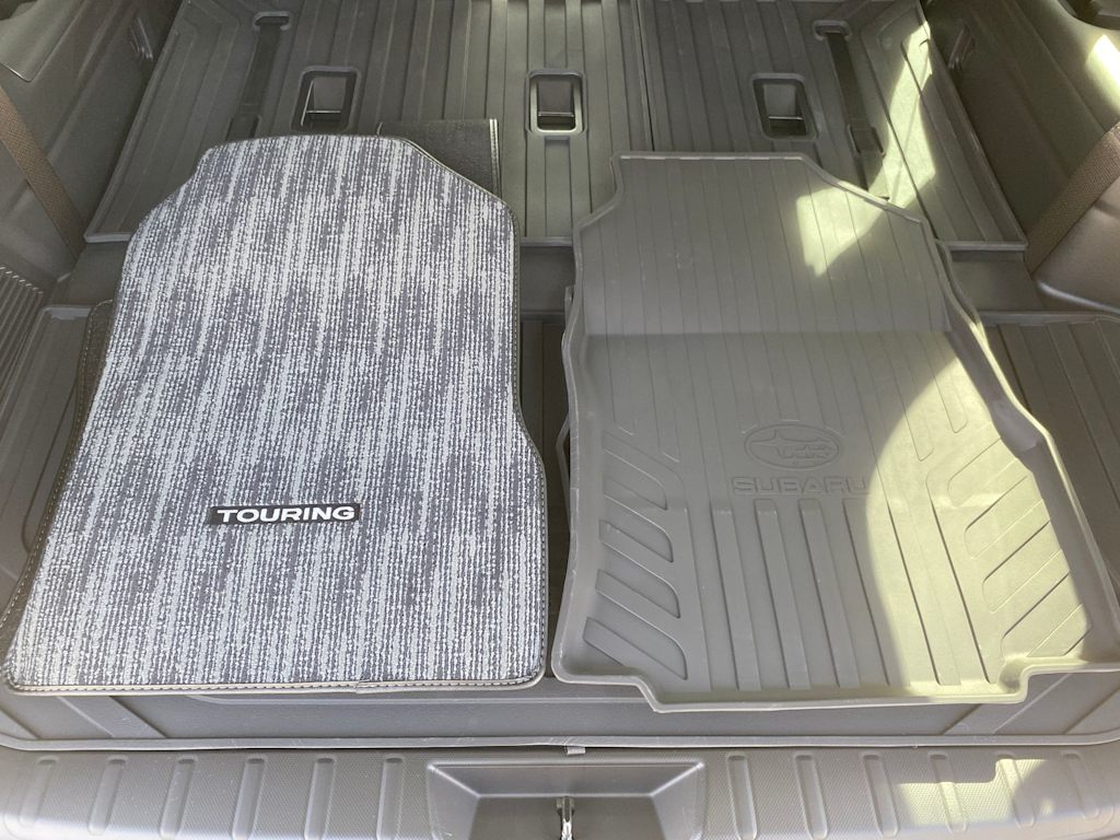 Thumbnail: 2026 Subaru Ascent - 34