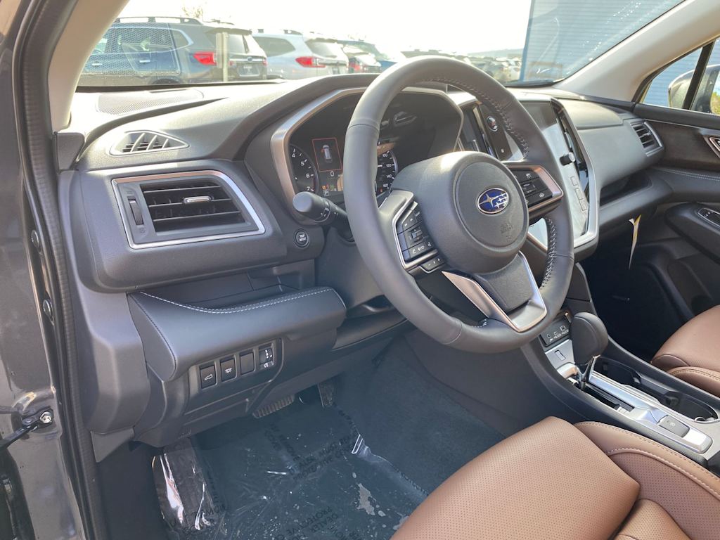 Thumbnail: 2026 Subaru Ascent - 2