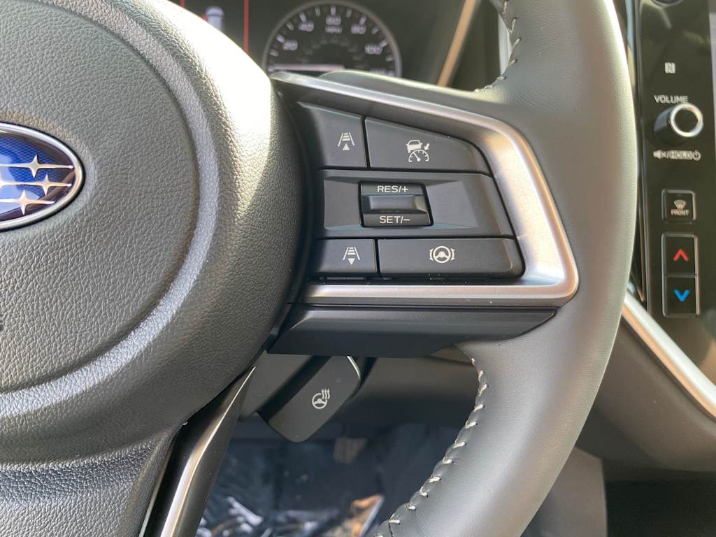 Thumbnail: 2026 Subaru Ascent - 36