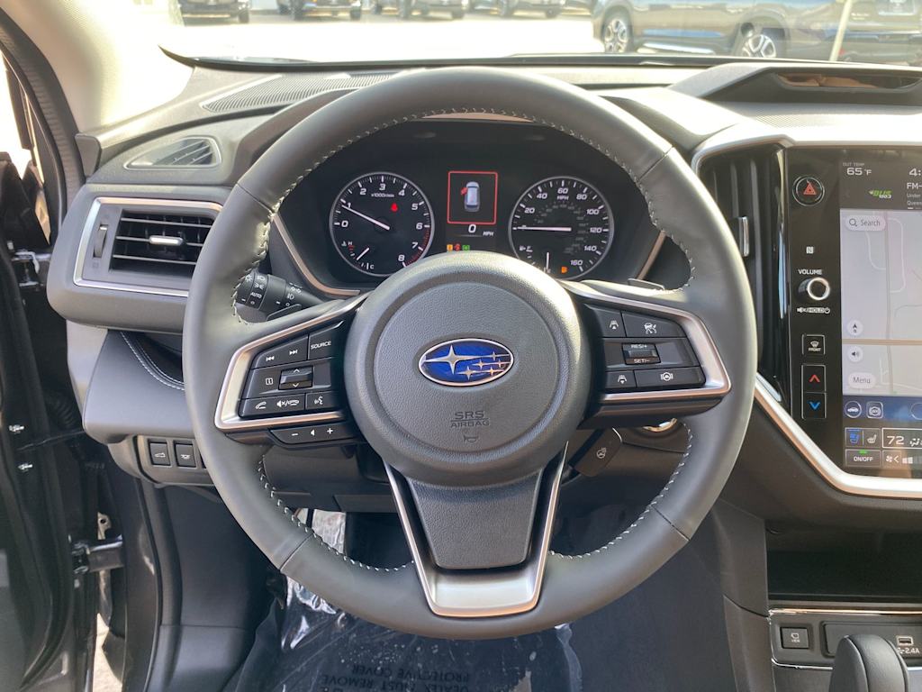 Thumbnail: 2026 Subaru Ascent - 10