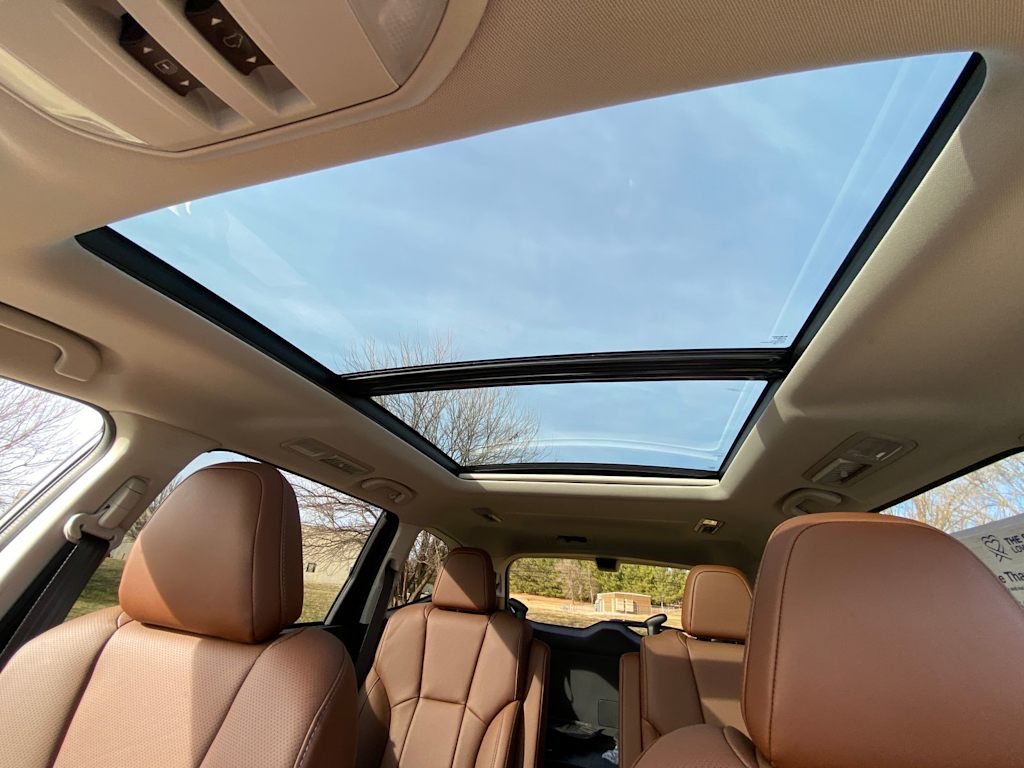 Thumbnail: 2026 Subaru Ascent - 37
