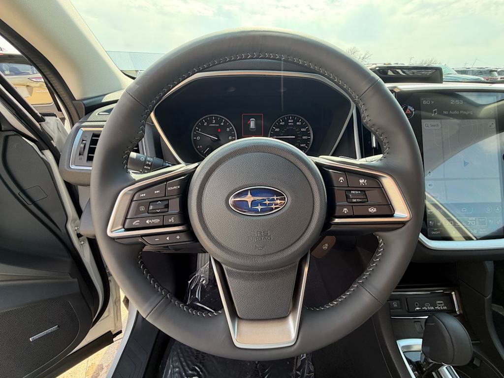 Thumbnail: 2026 Subaru Ascent - 10