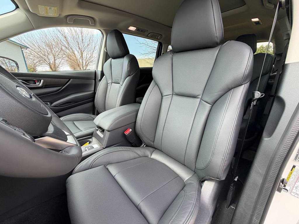 Thumbnail: 2026 Subaru Ascent - 11