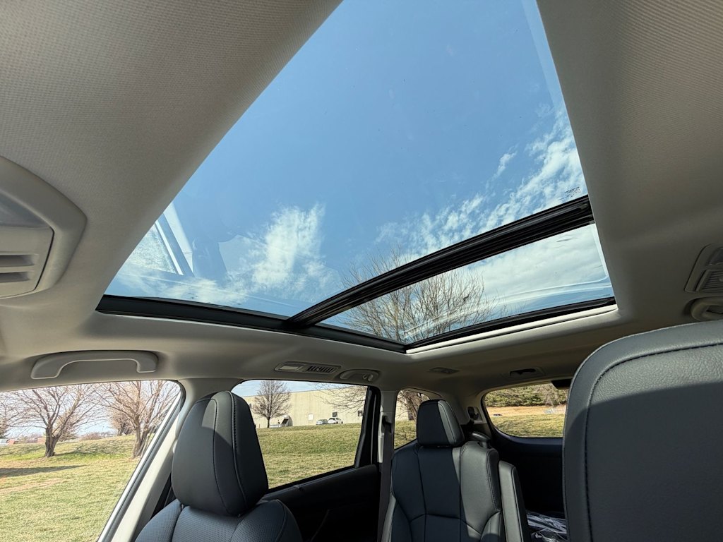 Thumbnail: 2026 Subaru Ascent - 38