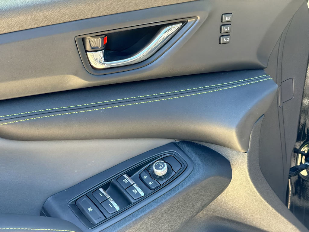 Thumbnail: 2023 Subaru Ascent - 24