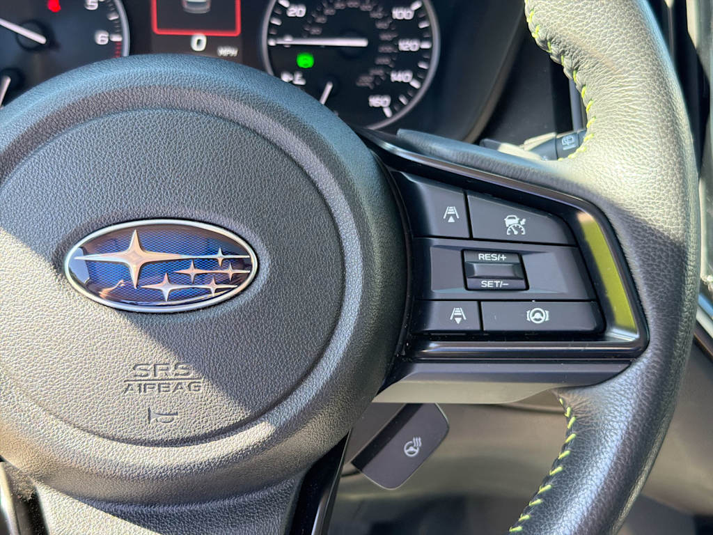 Thumbnail: 2023 Subaru Ascent - 29