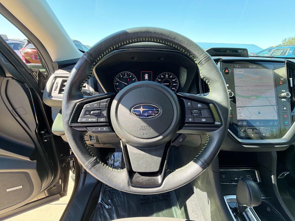 Thumbnail: 2023 Subaru Ascent - 13