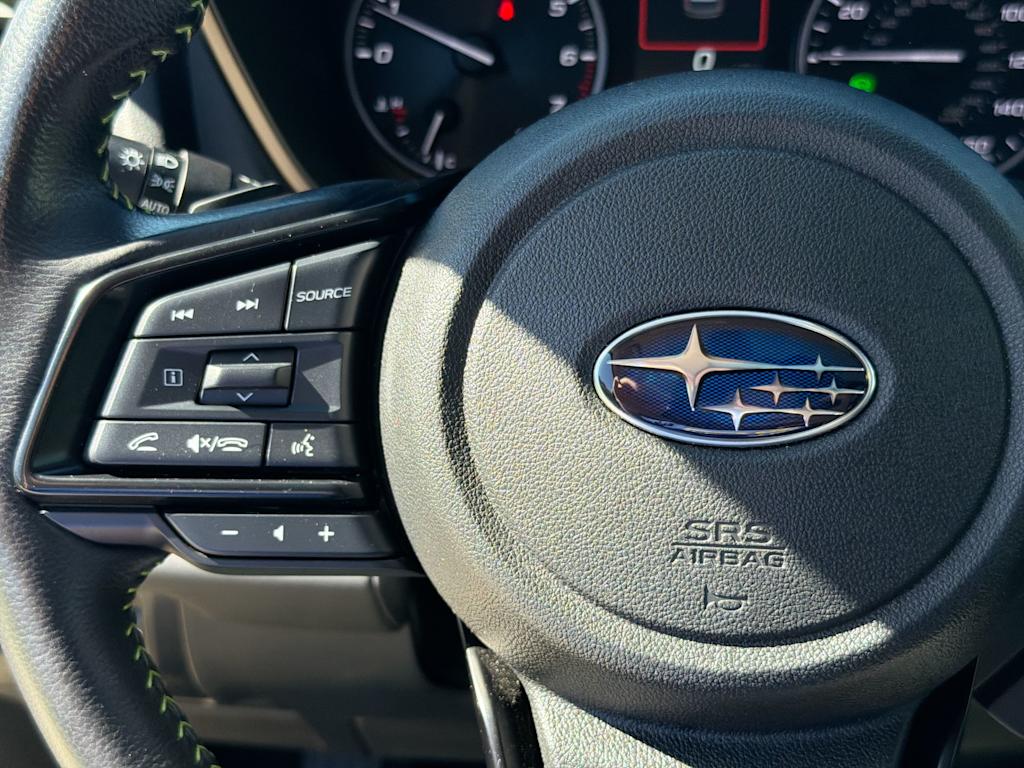Thumbnail: 2023 Subaru Ascent - 28