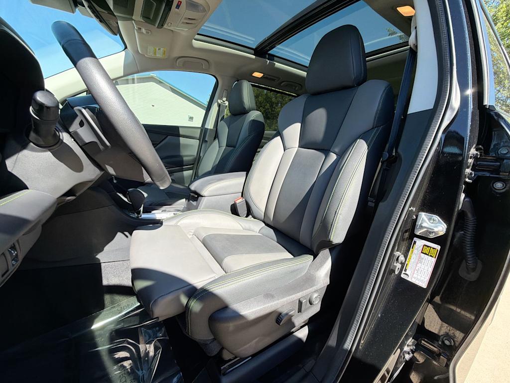 Thumbnail: 2023 Subaru Ascent - 10