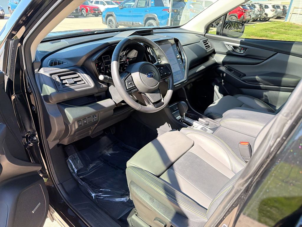 Thumbnail: 2023 Subaru Ascent - 2