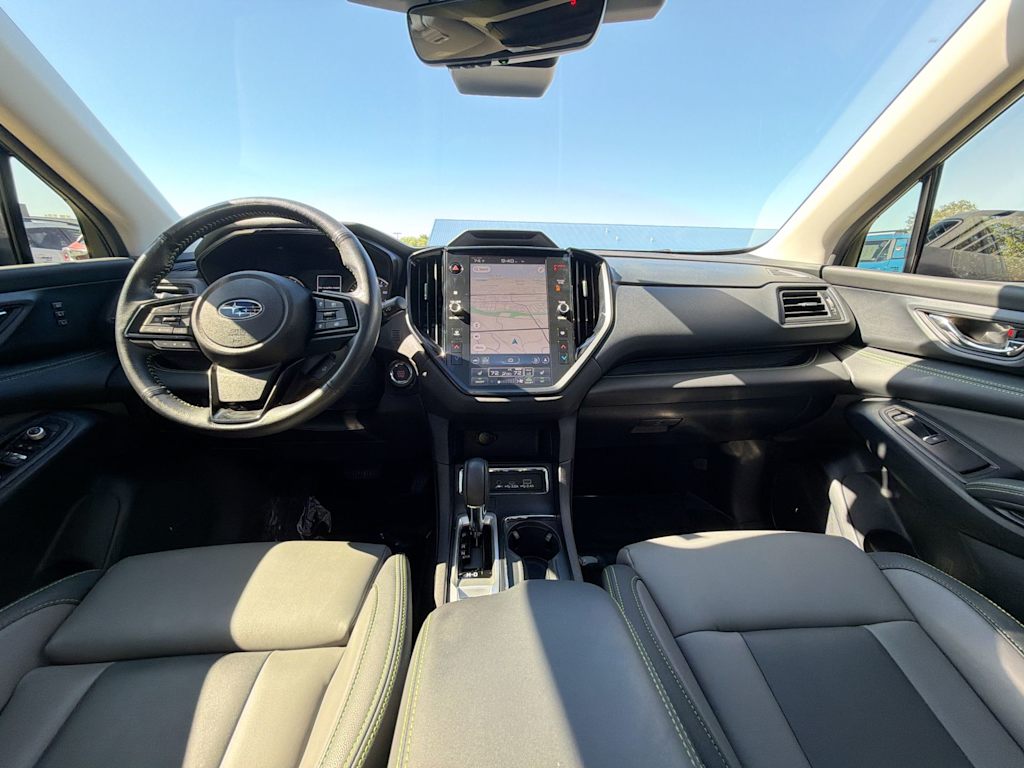 Thumbnail: 2023 Subaru Ascent - 9