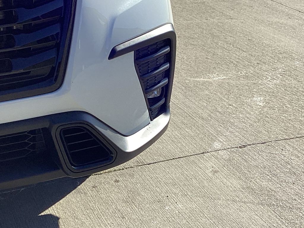 2024 Subaru Ascent Onyx Edition Limited 19