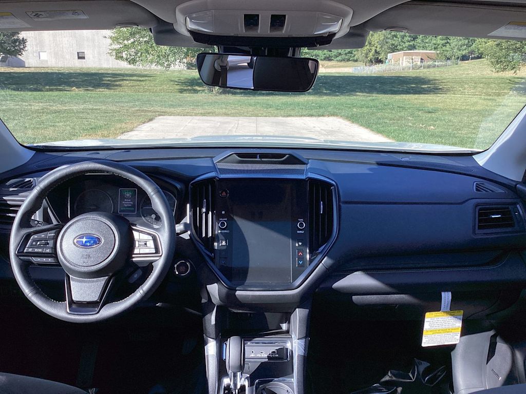 2024 Subaru Ascent Onyx Edition Limited 10