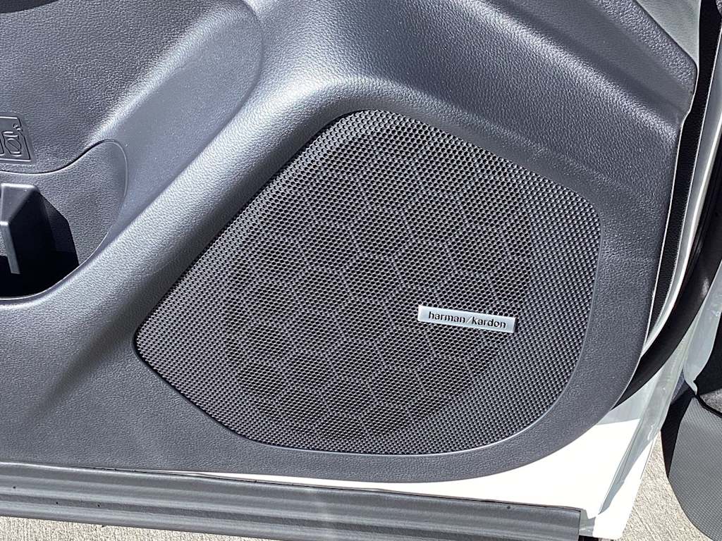 2024 Subaru Ascent Onyx Edition Limited 34