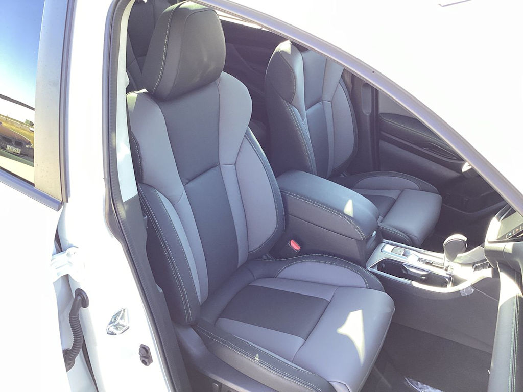 2024 Subaru Ascent Onyx Edition Limited 12