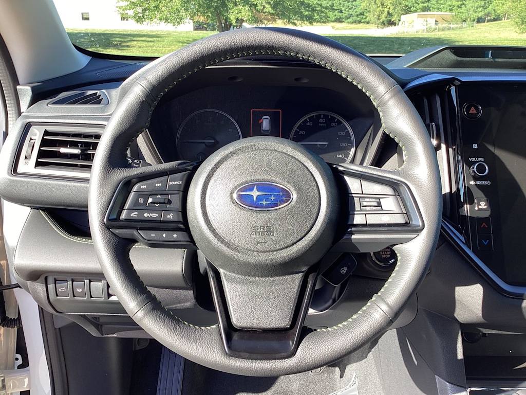 2024 Subaru Ascent Onyx Edition Limited 14