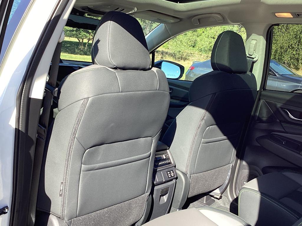 2024 Subaru Ascent Onyx Edition Limited 13