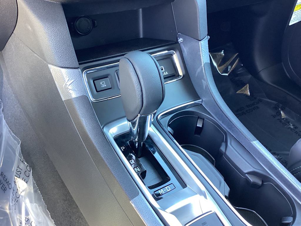 2024 Subaru Ascent Onyx Edition Limited 36