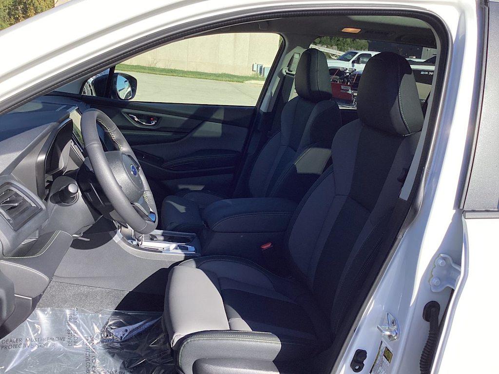 2024 Subaru Ascent Onyx Edition Limited 11