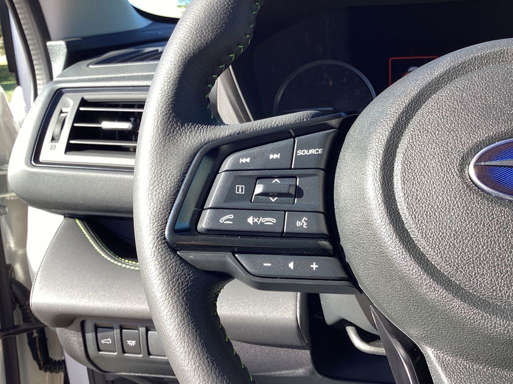 2024 Subaru Ascent Onyx Edition Limited 29
