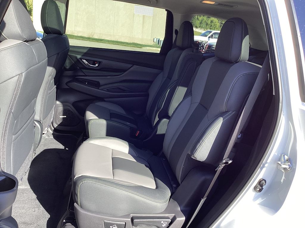 2024 Subaru Ascent Onyx Edition Limited 27
