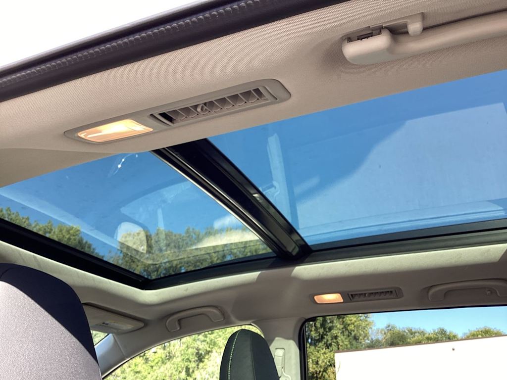 2024 Subaru Ascent Onyx Edition Limited 26