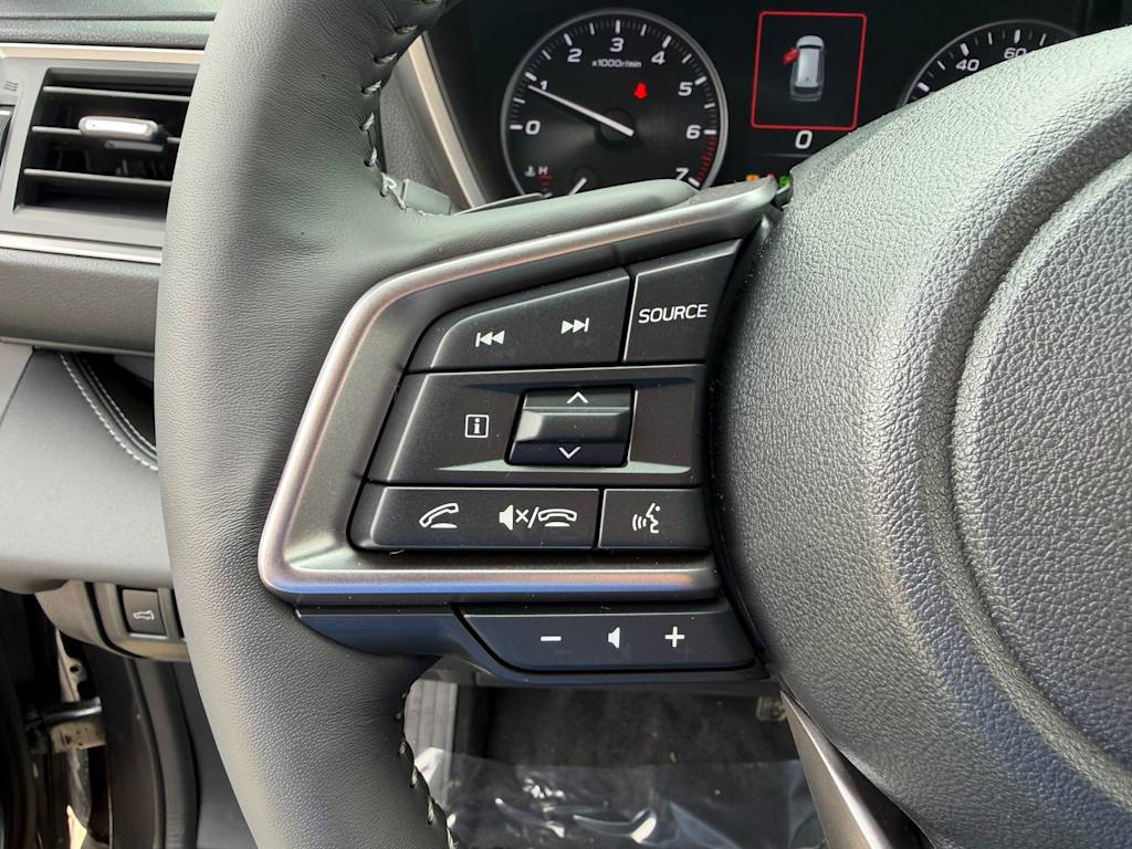 Thumbnail: 2026 Subaru Ascent - 35