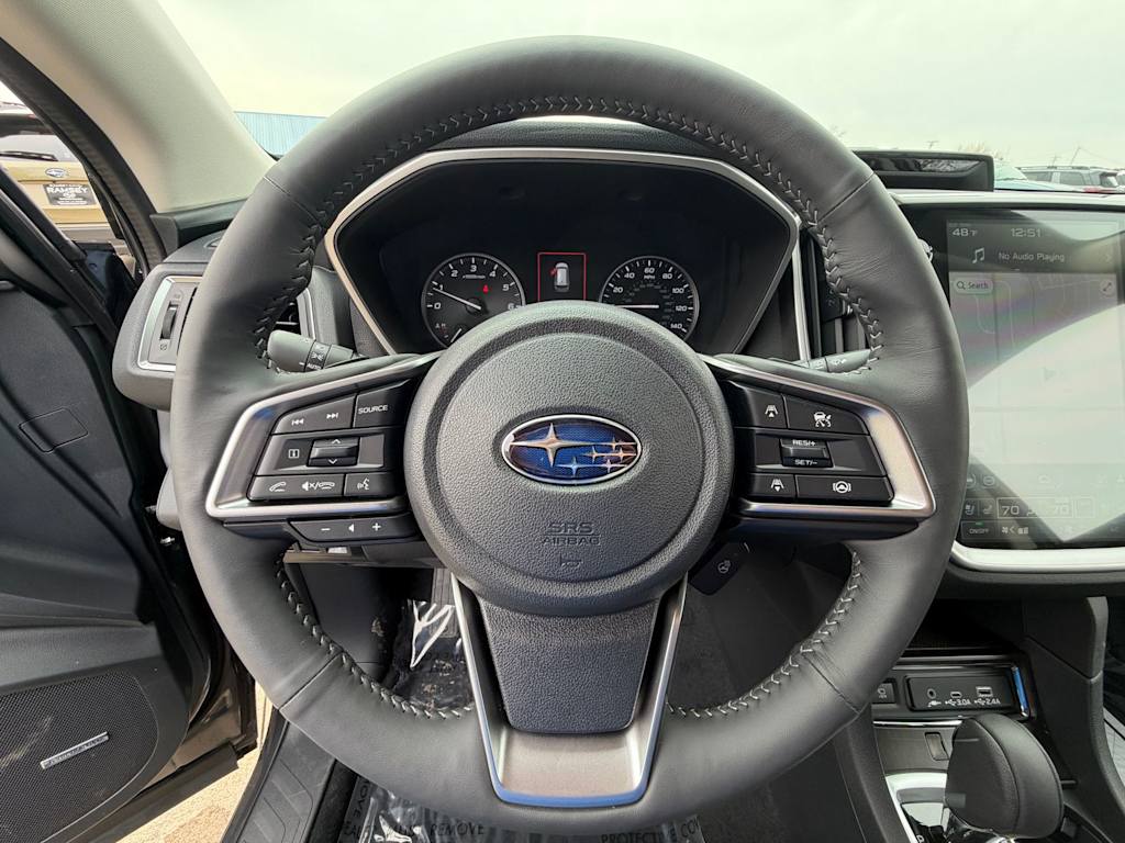 Thumbnail: 2026 Subaru Ascent - 10