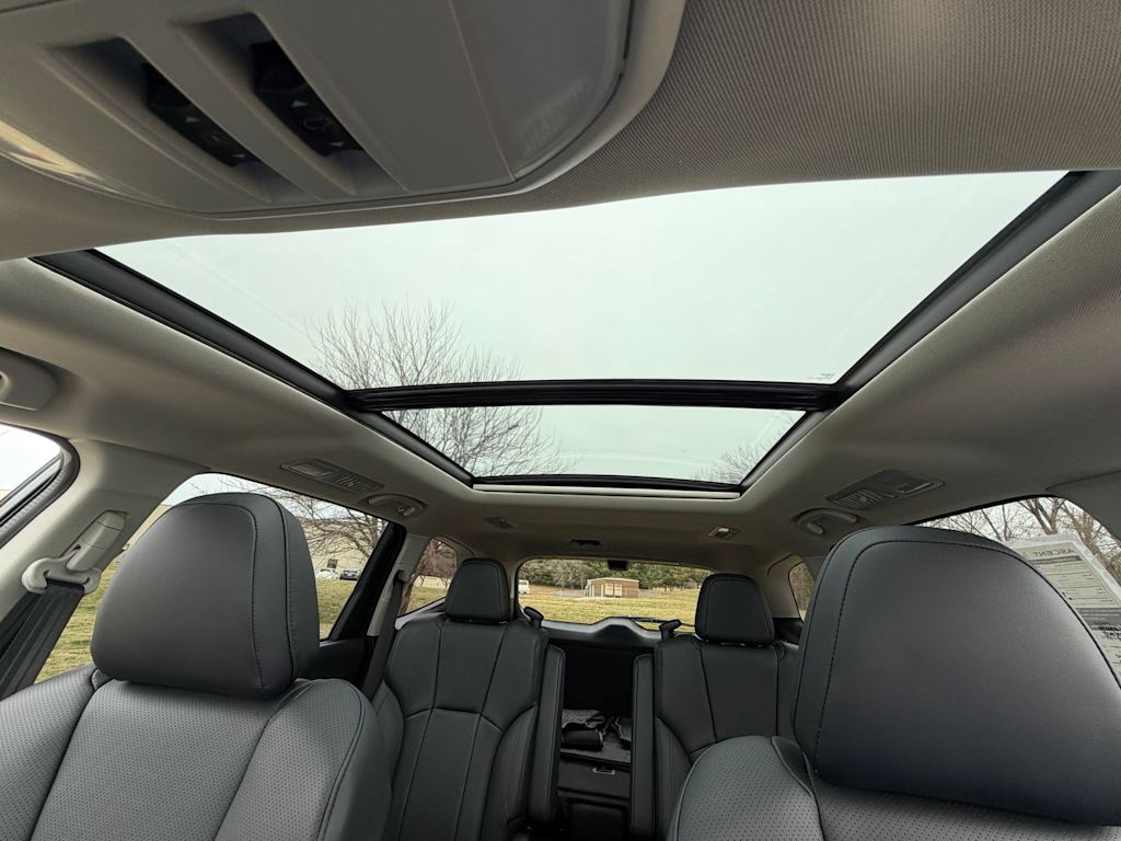 Thumbnail: 2026 Subaru Ascent - 37