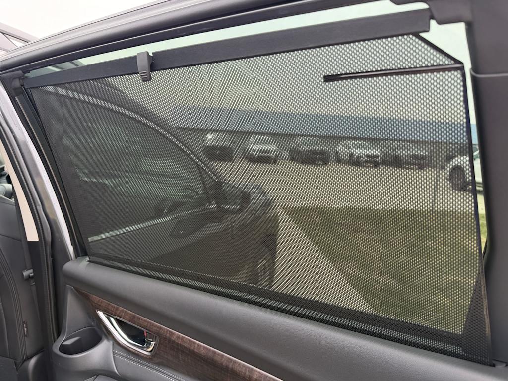 Thumbnail: 2026 Subaru Ascent - 31