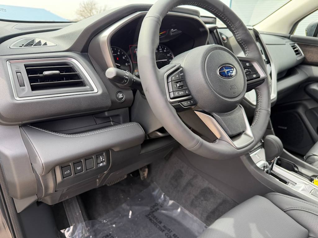 Thumbnail: 2026 Subaru Ascent - 2