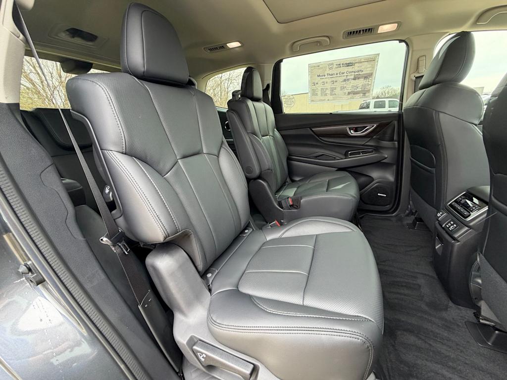Thumbnail: 2026 Subaru Ascent - 29