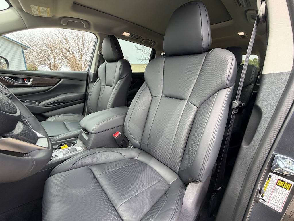 Thumbnail: 2026 Subaru Ascent - 11