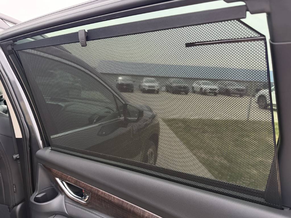 Thumbnail: 2026 Subaru Ascent - 31