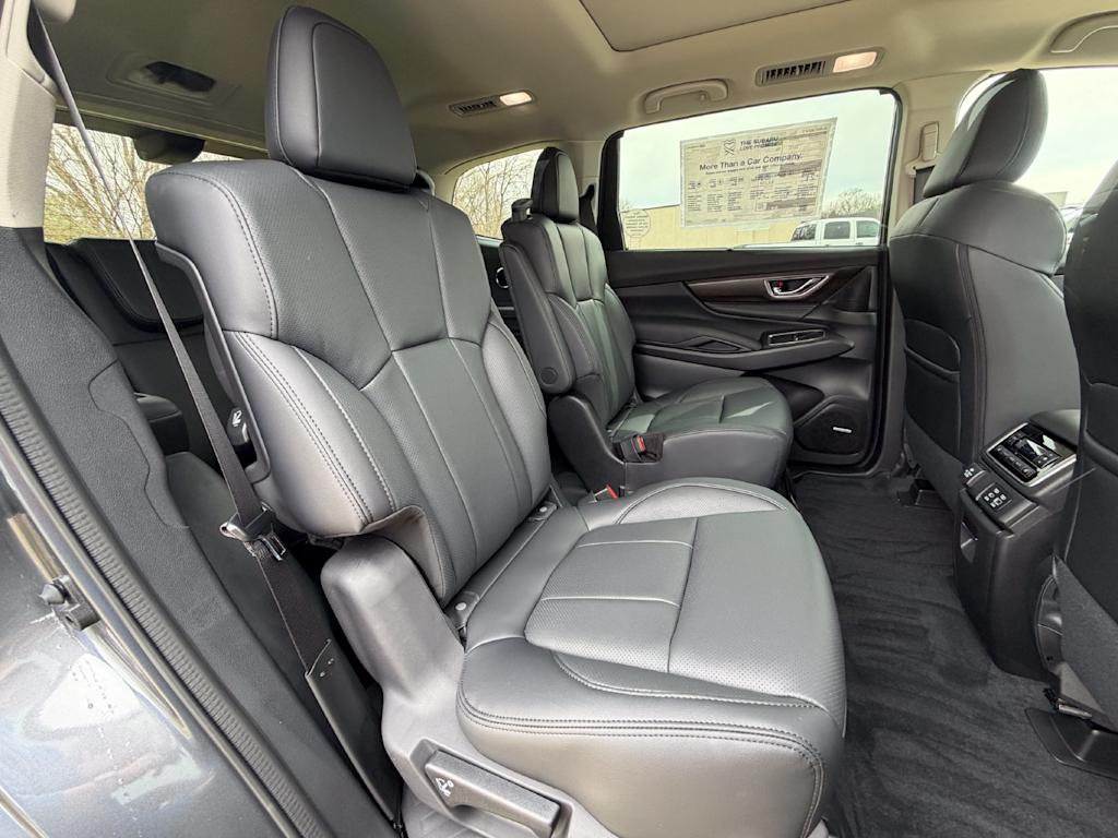 Thumbnail: 2026 Subaru Ascent - 29