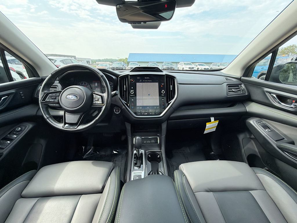 Thumbnail: 2023 Subaru Ascent - 9