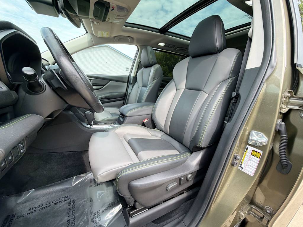 Thumbnail: 2023 Subaru Ascent - 10