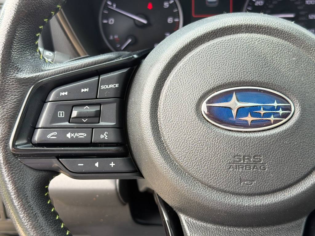 Thumbnail: 2023 Subaru Ascent - 28