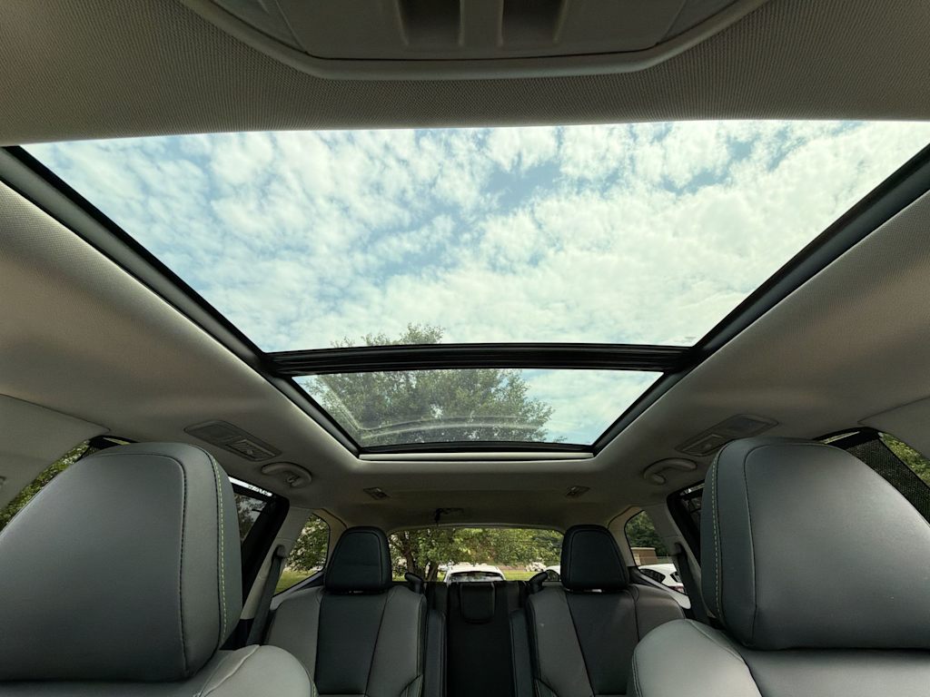 Thumbnail: 2023 Subaru Ascent - 25
