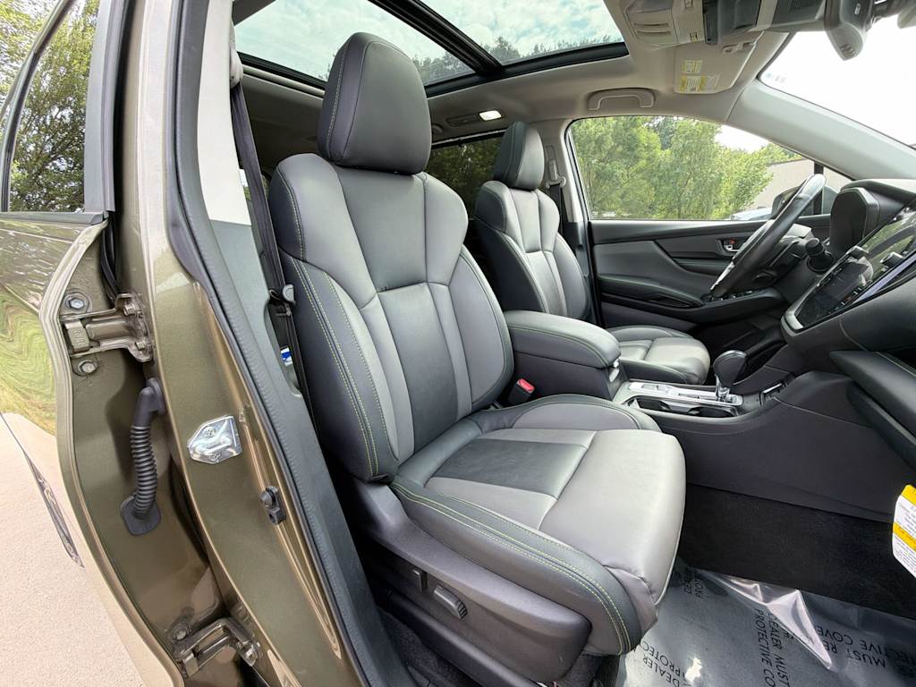 Thumbnail: 2023 Subaru Ascent - 11